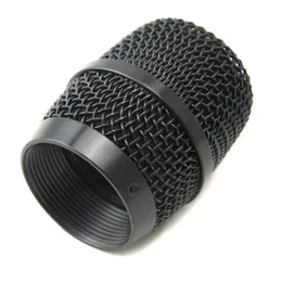 Microphone Mesh