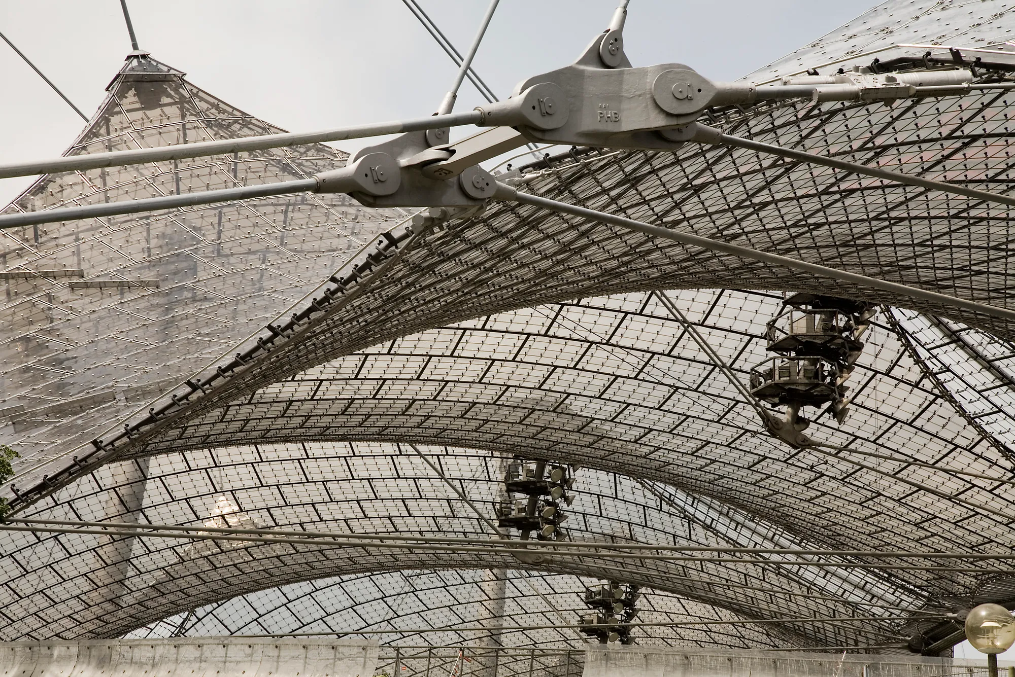 Tensile Structures: How Do They Work and What Are the Different Types?