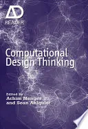 Computational Design Thinking