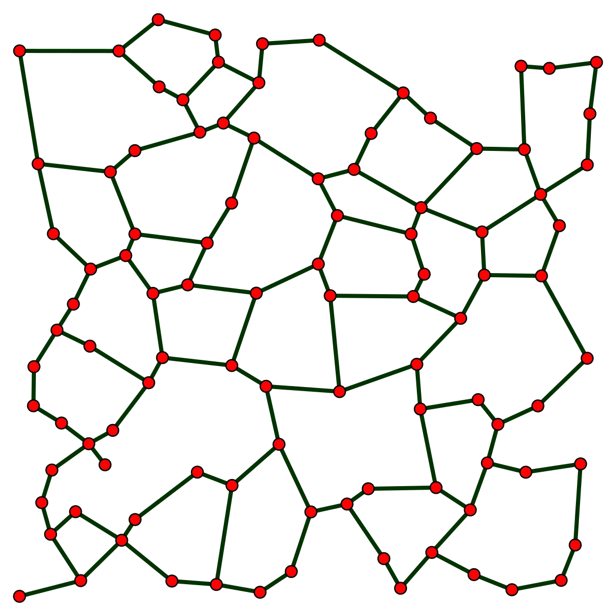 Relative neighborhood graph - Wikipedia