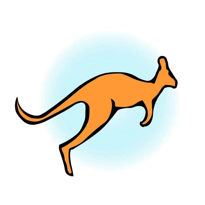 Kangaroo Physics