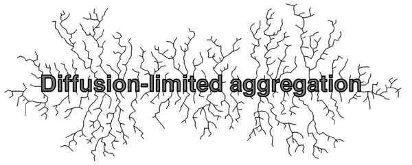Diffusion Limited Aggregation