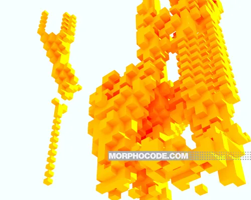 RABBIT: Tools for Grasshopper by MORPHOCODE - MORPHOCODE