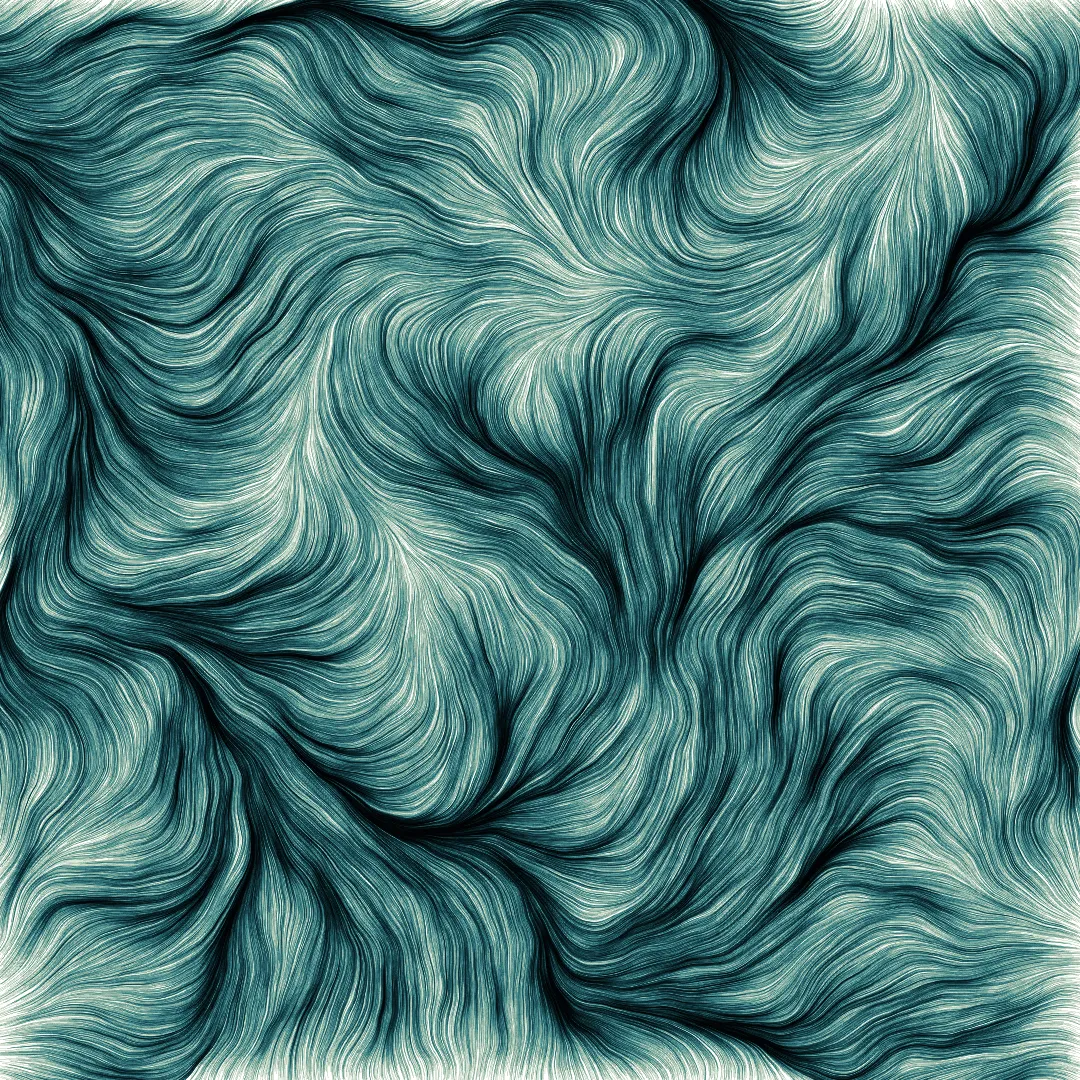 Perlin Noise Pattern
