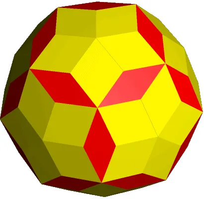 Zonohedron - Wikipedia