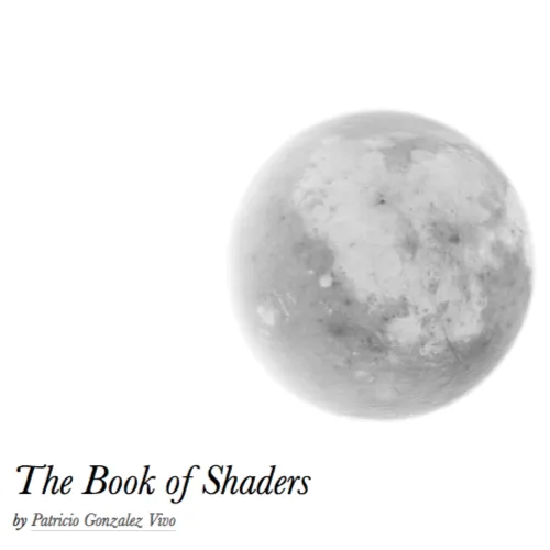 The Book of Shaders